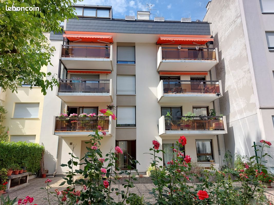 Appartement 1 pièce 22 m² · à Strasbourg · 22 m² · 650 €