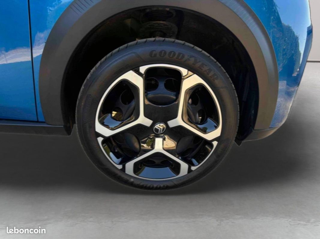 Citroen C3 1.2 Turbo 100ch PLUS (image 24)