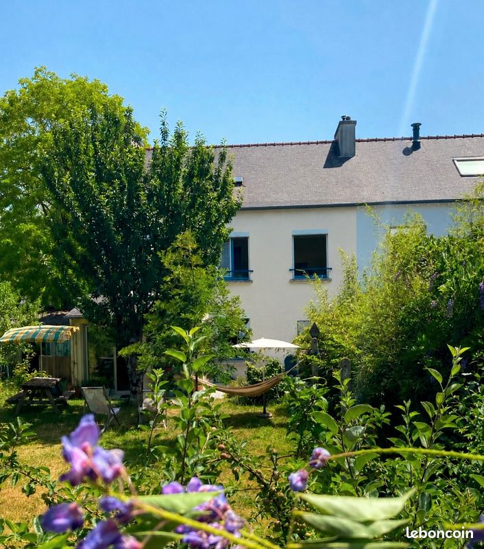 Maison 5 pièces 100 m² · à Auray · 100 m² · 350 000 €