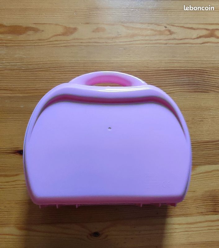 Mini dinette Hello Kitty (image 2)