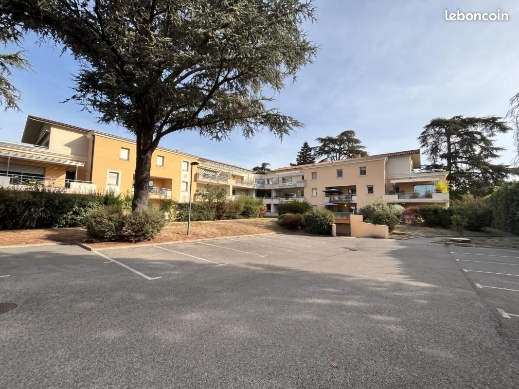Appartement 3 pièces 76 m² · à Romans-sur-Isère · 76 m² · 195 000 €