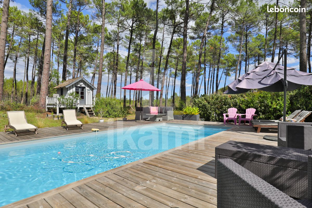 Maison 5 pièces 170 m² · à Salles · 170 m² · 895 000 €
