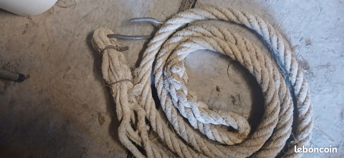 Corde (image 3)