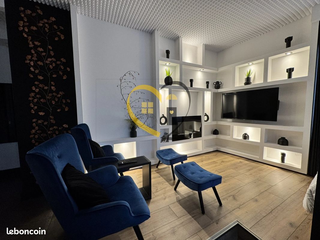 Appartement 2 pièces 40 m² · à Bourges · 40 m² · 112 900 €