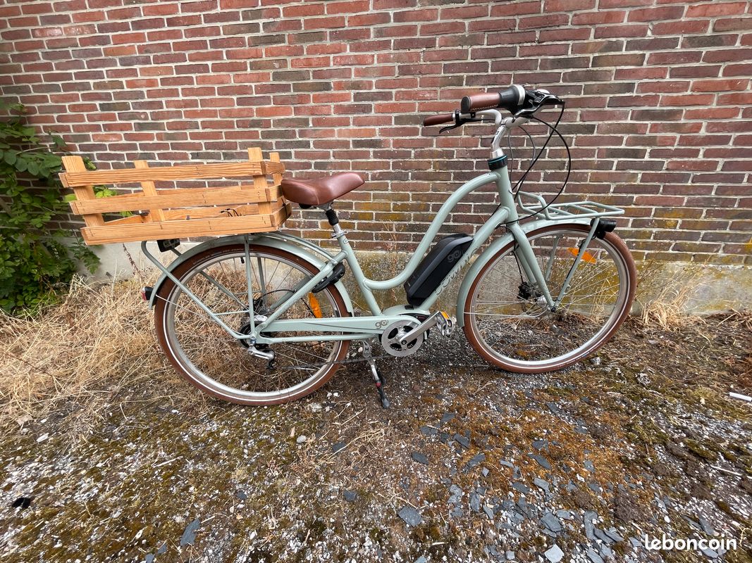 Velo ElectraTownie (image 5)