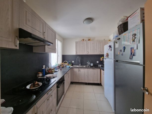 Maison 100m²