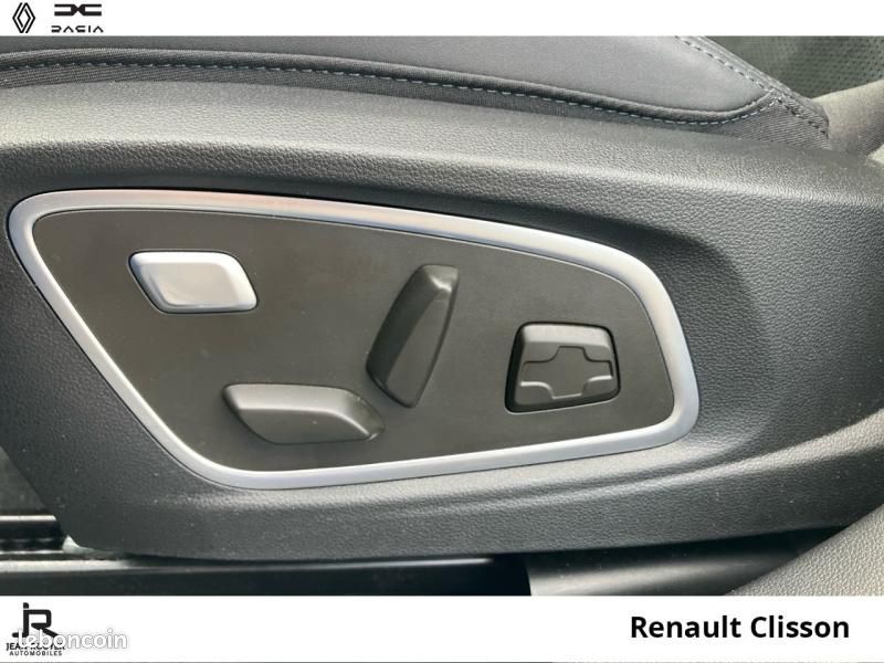 Renault Rafale E-Tech full hybrid 200ch esprit Alpine + Harman Kardon + Pack Driving (image 23)