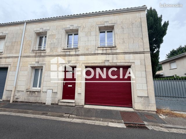 Maison 6 pièces 113 m² · à Mérignac · 113 m² · 1 650 €/mois