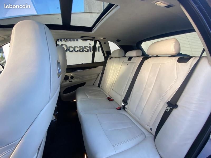 Bmw X5 M M 575ch BVA8 (image 8)