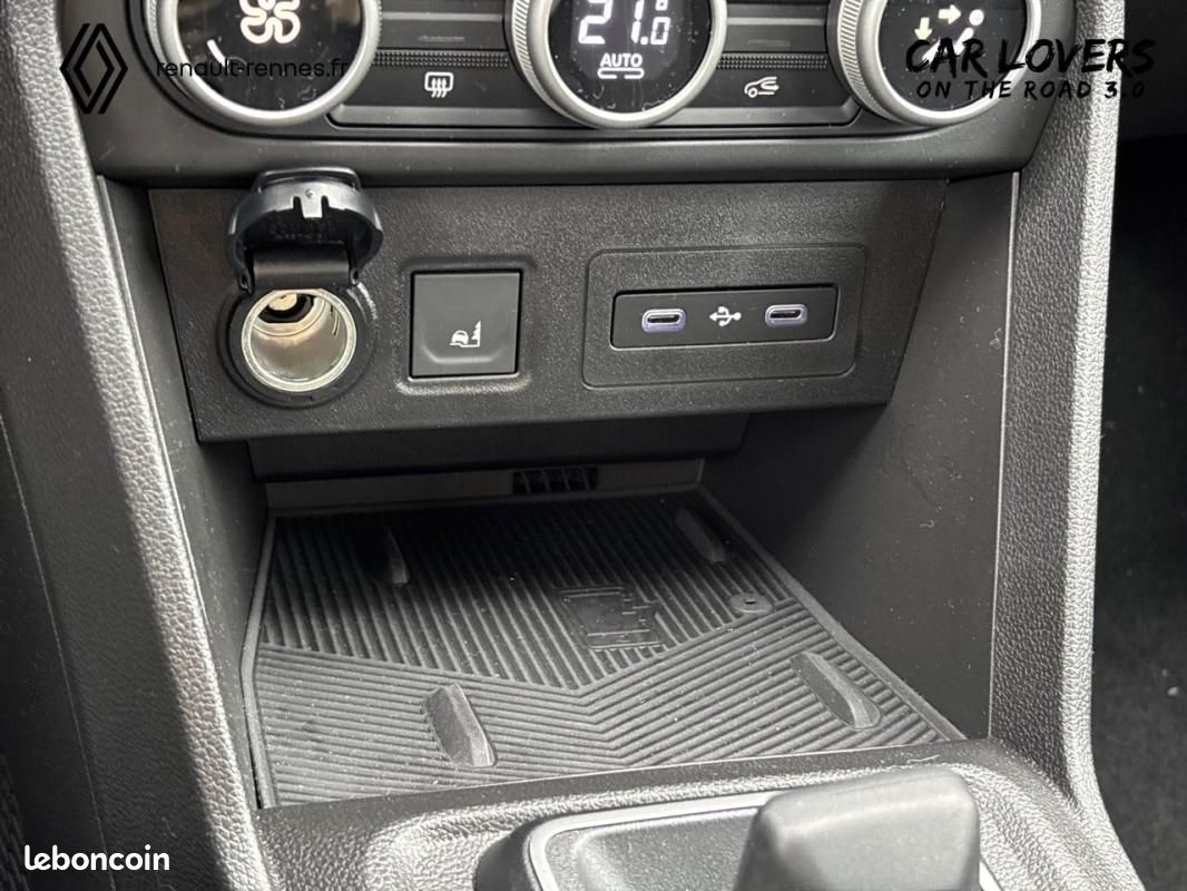 Dacia Sandero GPL ECO-G 120 auto Stepway Extreme (image 20)
