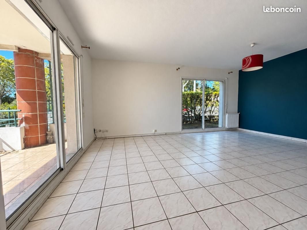 Appartement 3 pièces 71 m² · à Saint-Jean · 71 m² · 950 €/mois