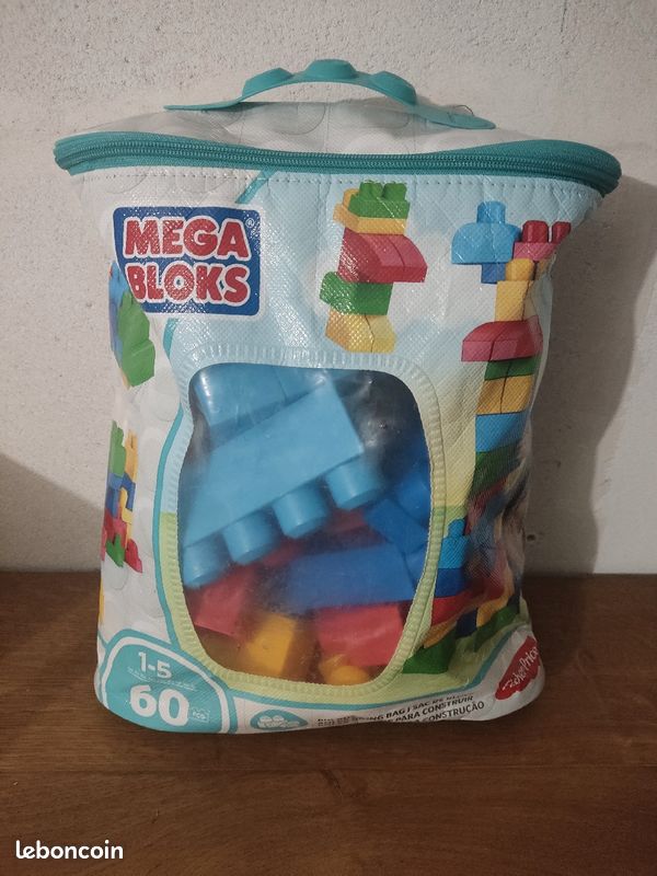Mega blocks (image 2)