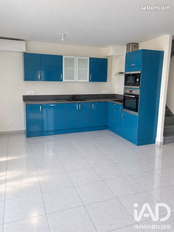 Maison 4 pièces 75 m² · à Béziers · 75 m² · 211 000 €
