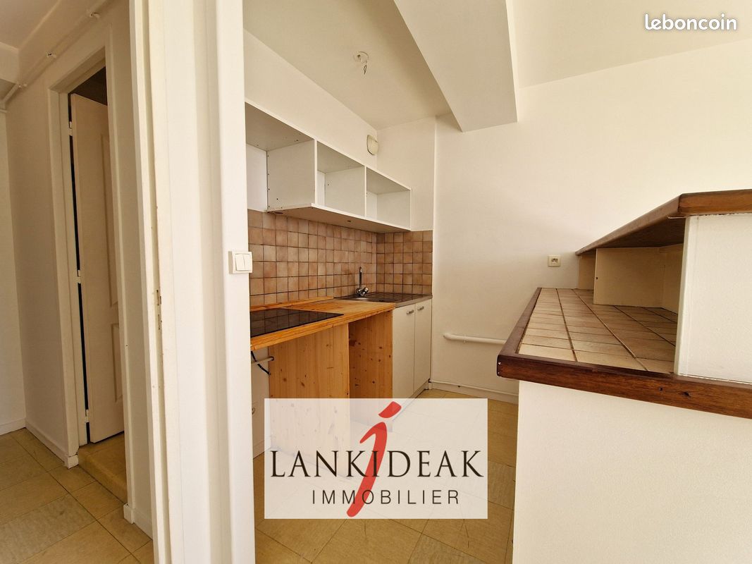 Appartement 2 pièces 40 m² (image 6)