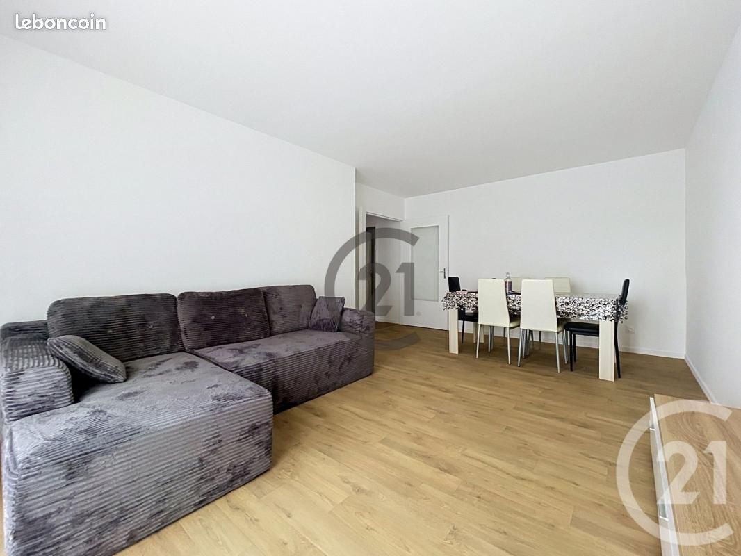 Appartement 3 pièces 68 m² · à Dammarie-les-Lys · 68 m² · 1 100 €/mois