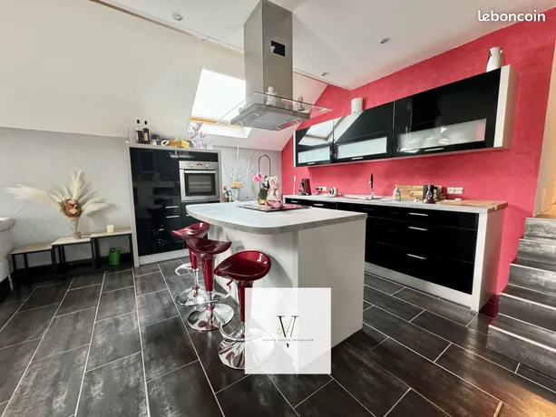 Annonce vente Maison willerwald