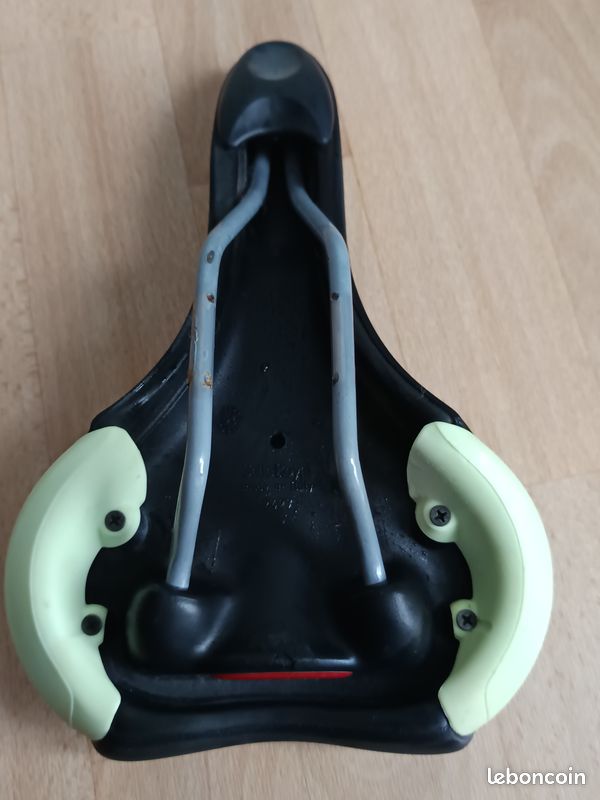 Selle VTC BTWIN (image 3)