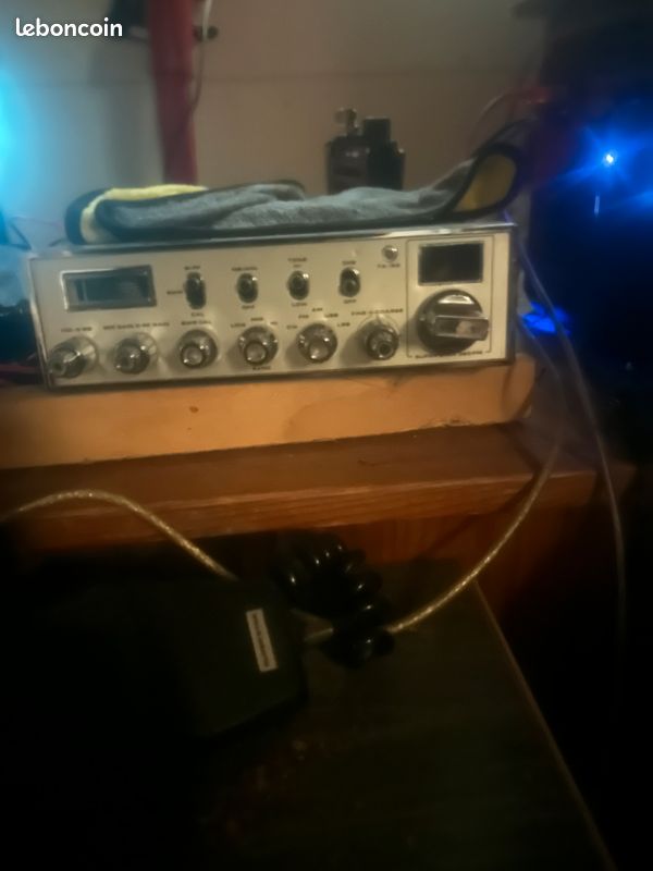Cb radio amateur (image 2)