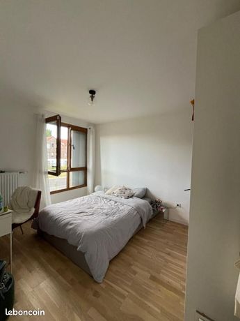 Appartement a louer  - 2 pièce(s) - 40 m2 - Surfyn