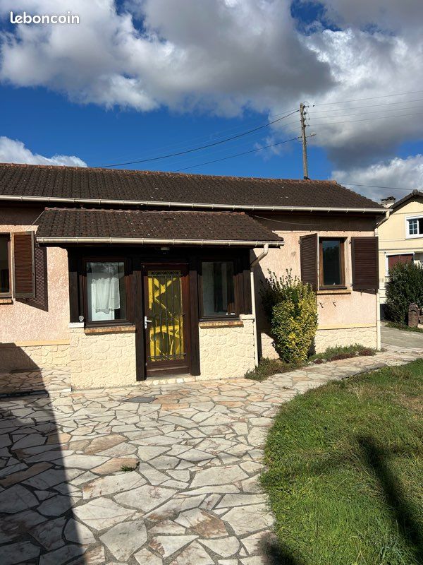 Maison 4 pièces 70 m² · à Goussainville · 70 m² · 260 000 €