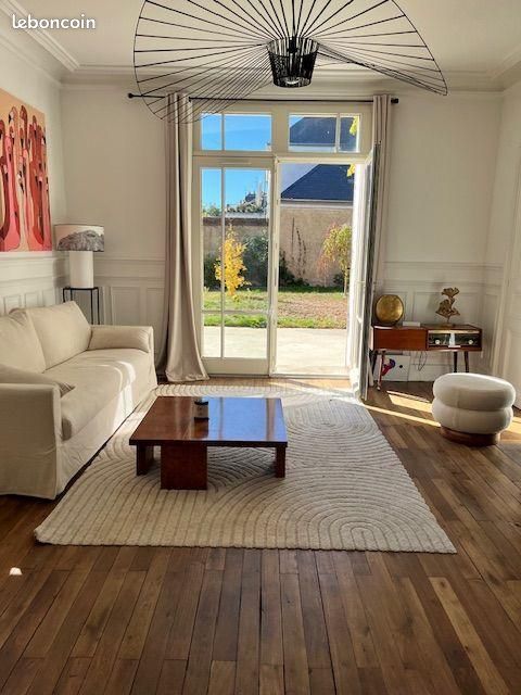 Maison 8 pièces 229 m² · à Meung-sur-Loire · 229 m² · 449 952 €