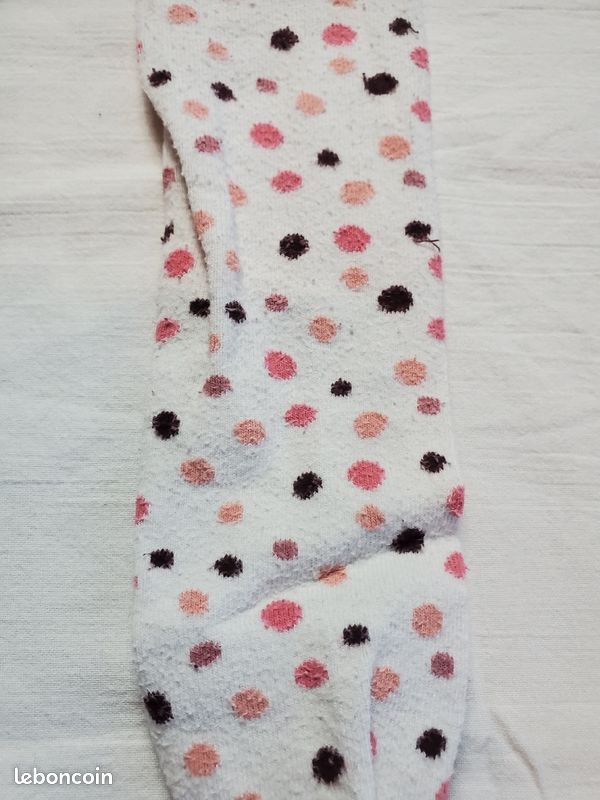 Ensemble 4 pièces, taille 4 ans (image 10)