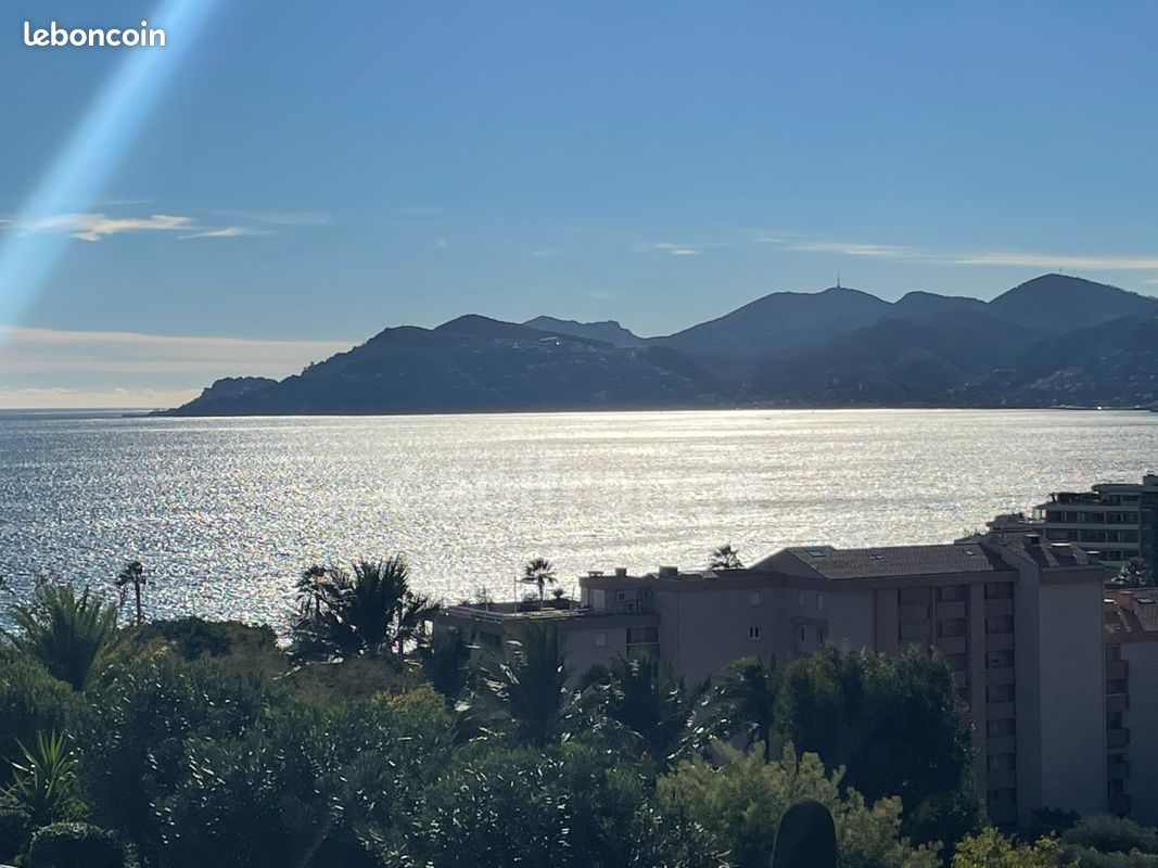 Appartement 2 pièces 52 m² · à Cannes · 52 m² · 325 000 €