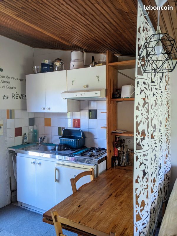 Studio à louer (image 4)