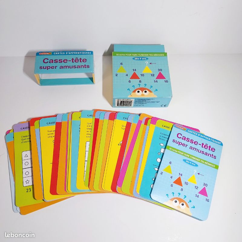 Jeux de société (image 4)