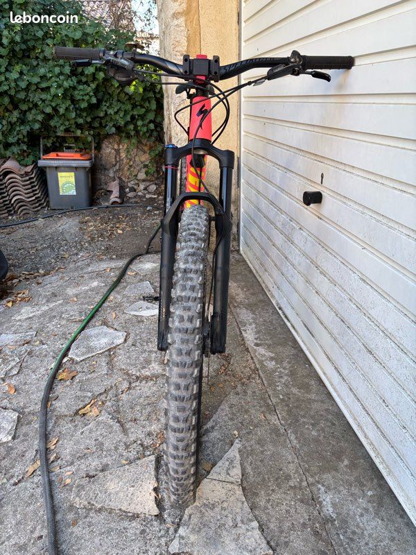 Vtt specialized camber femme (image 8)