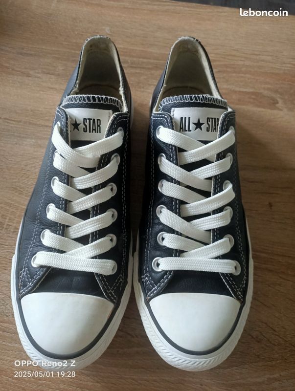 Les Converse Comment Taille Converse All Star Converse Cons Quelle