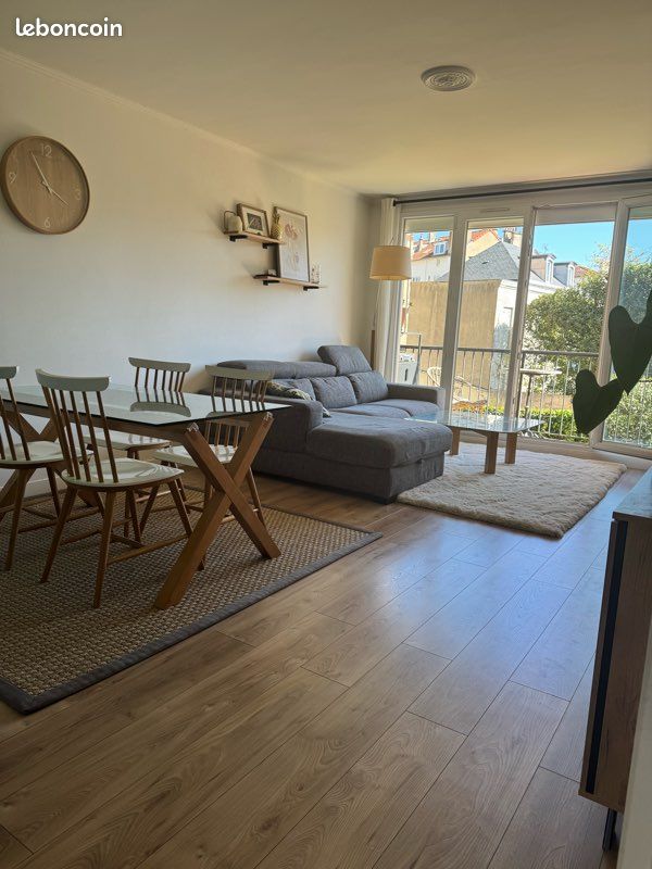 Appartement 3 pièces 64 m² · à Le Perreux-sur-Marne · 64 m² · 340 000 €
