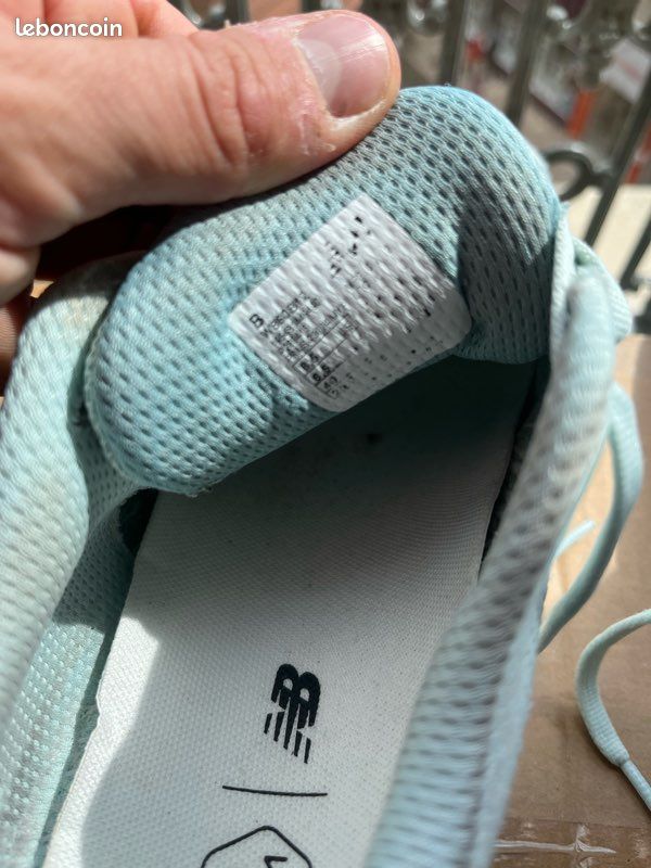 Chaussure running New balance (image 3)