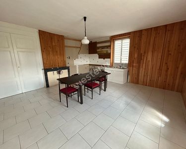 Maison 449 000 € - 165 m²