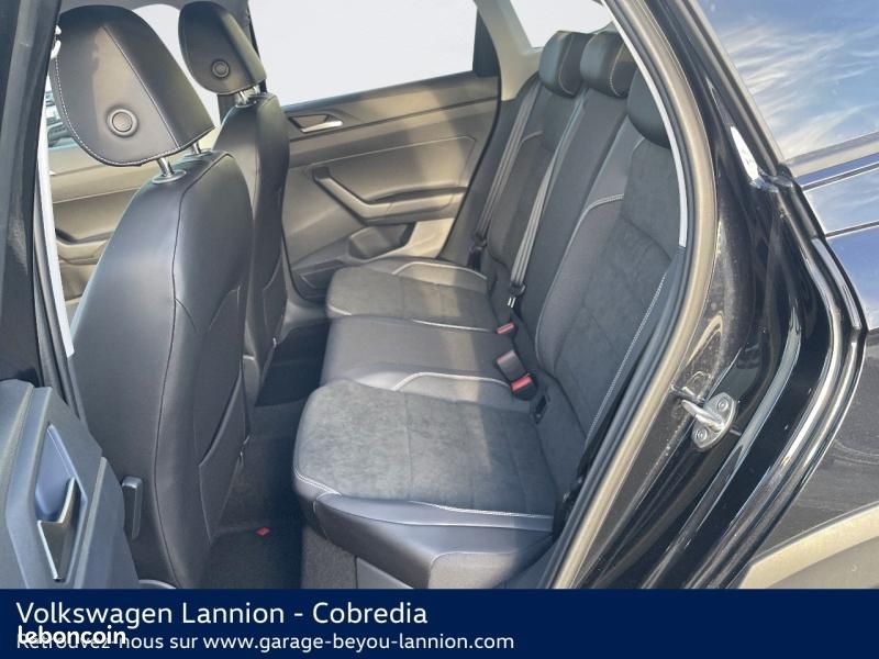 Volkswagen Taigo 1.0 TSI 110ch Style DSG7 (image 11)