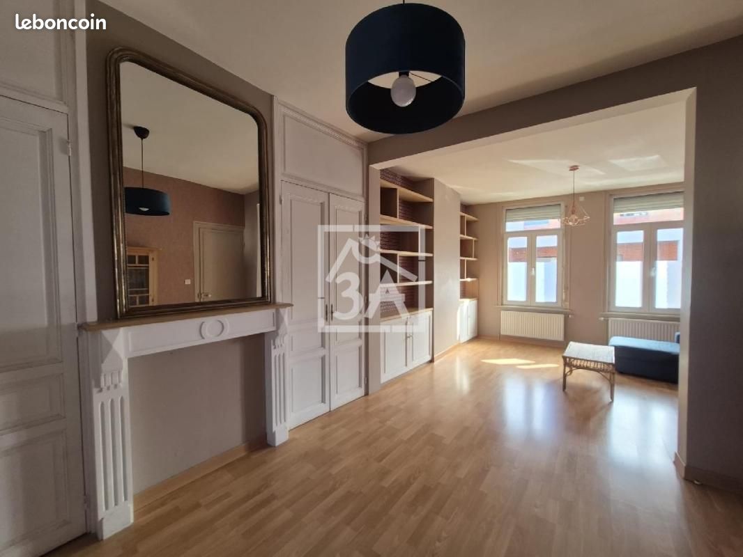Maison 5 pièces 86 m² · à Dunkerque · 86 m² · 249 000 €
