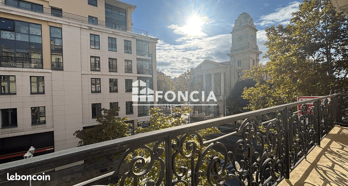 Appartement 6 pièces 211 m² · à Toulon · 211 m² · 685 000 €
