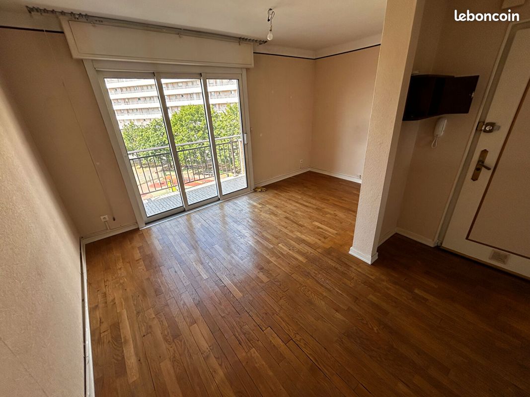 Appartement 4 pièces 71 m² · à Montigny-lès-Metz · 71 m² · 110 000 €