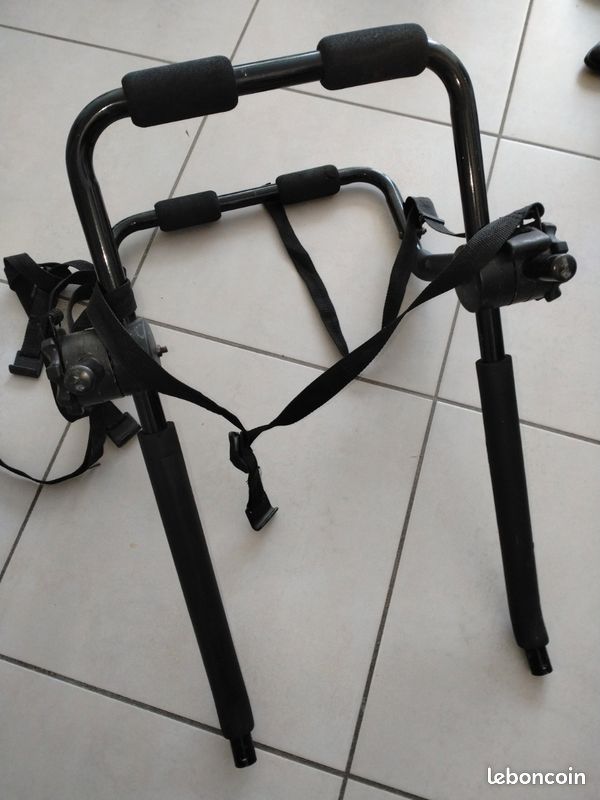 Porte-pompe de vélo – ACCESSOIRES VÉLO Soldes