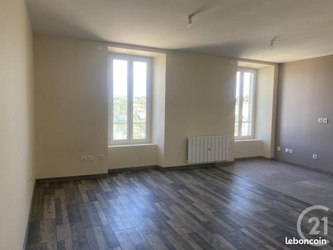 Appartement 2 pièces 50 m² · à Annonay · 50 m² · 430 €/mois