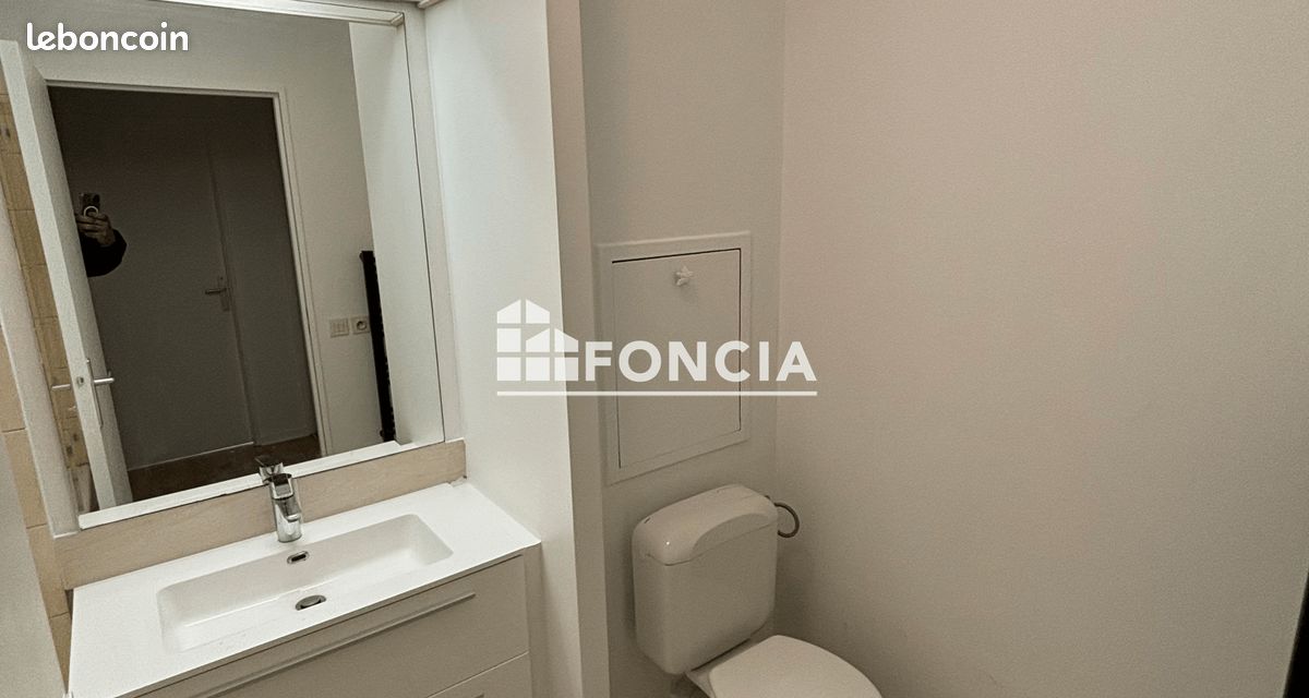 Appartement 1 pièce 35 m² · à La Garenne-Colombes · 35 m² · 919 €