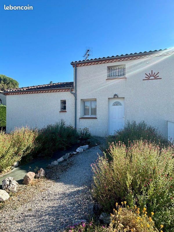 Maison 4 pièces 80 m² · à Valderiès · 80 m² · 700 €/mois