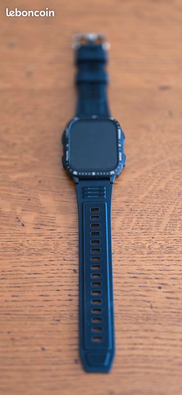 Montre connectée KT79 (image 1)