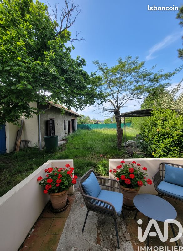 Maison 6 pièces 126 m² · à Morcenx-la-Nouvelle · 126 m² · 273 200 €