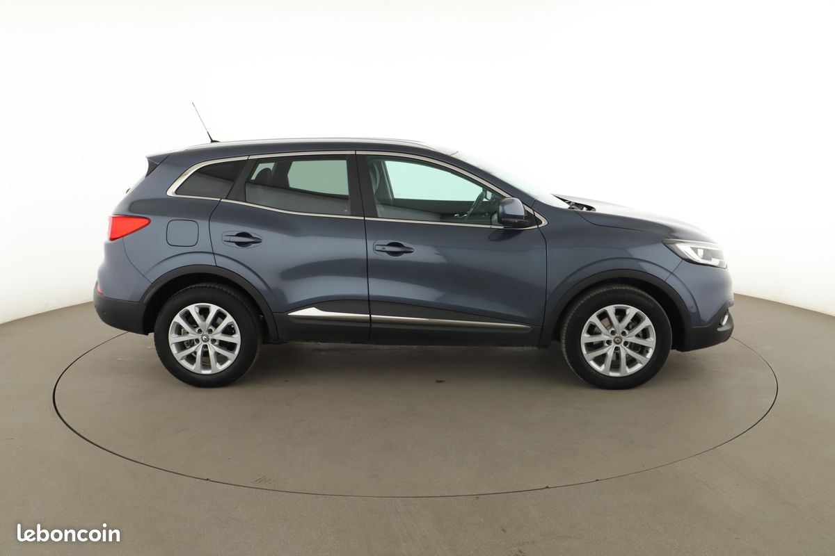 Renault Kadjar 1.6 dCi Energy Business 130 ch (image 13)