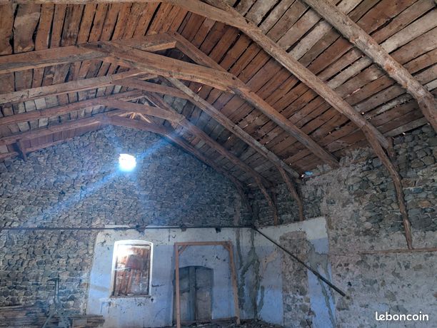Ferme 2 pièces 290 m²
