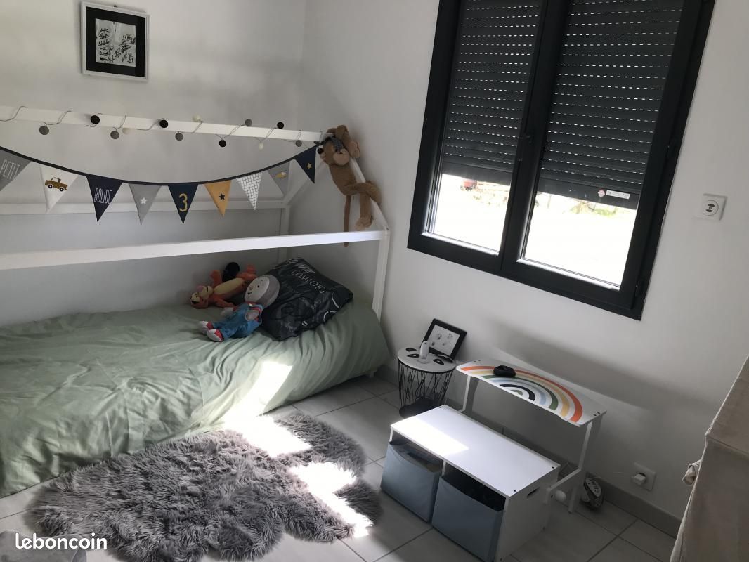 Maison 80 m² Chateaubernard - Châteaubernard 16100 (image principale 7)