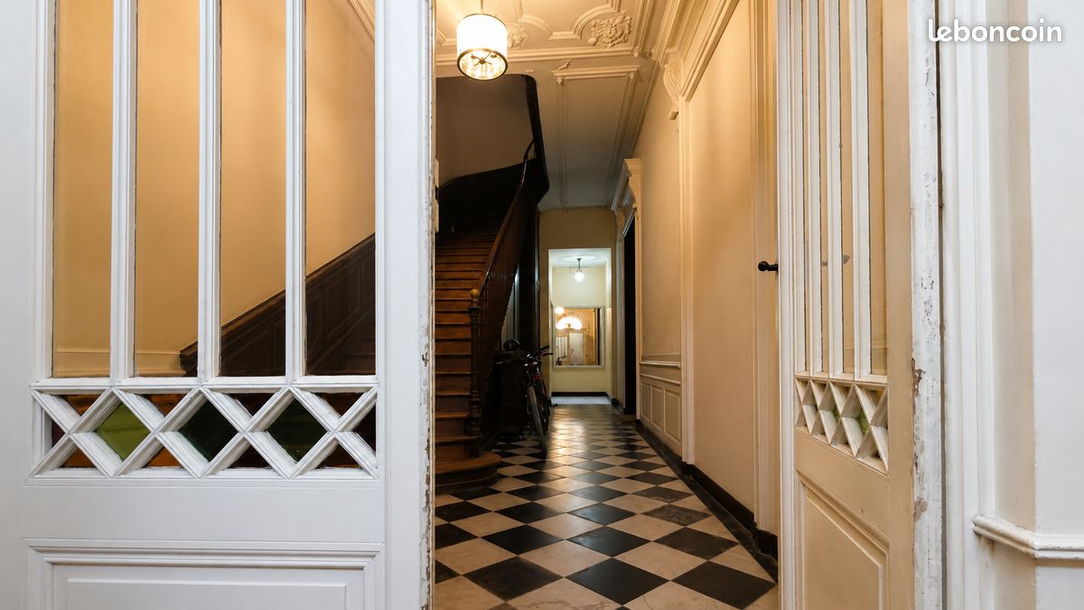 Appartement 1 pièce 30 m² · à Angoulême · 30 m² · 93 000 €