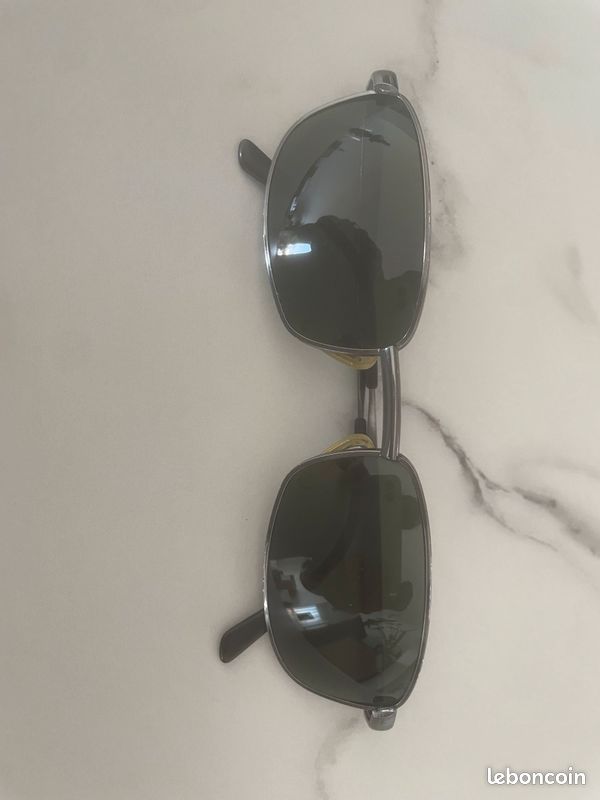 Lunettes de soleil Vuarnet homme (image 2)