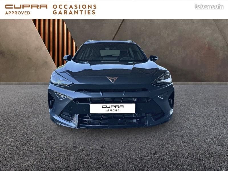 Cupra Formentor 1.5 eHybrid 204ch V DSG6 (image 18)